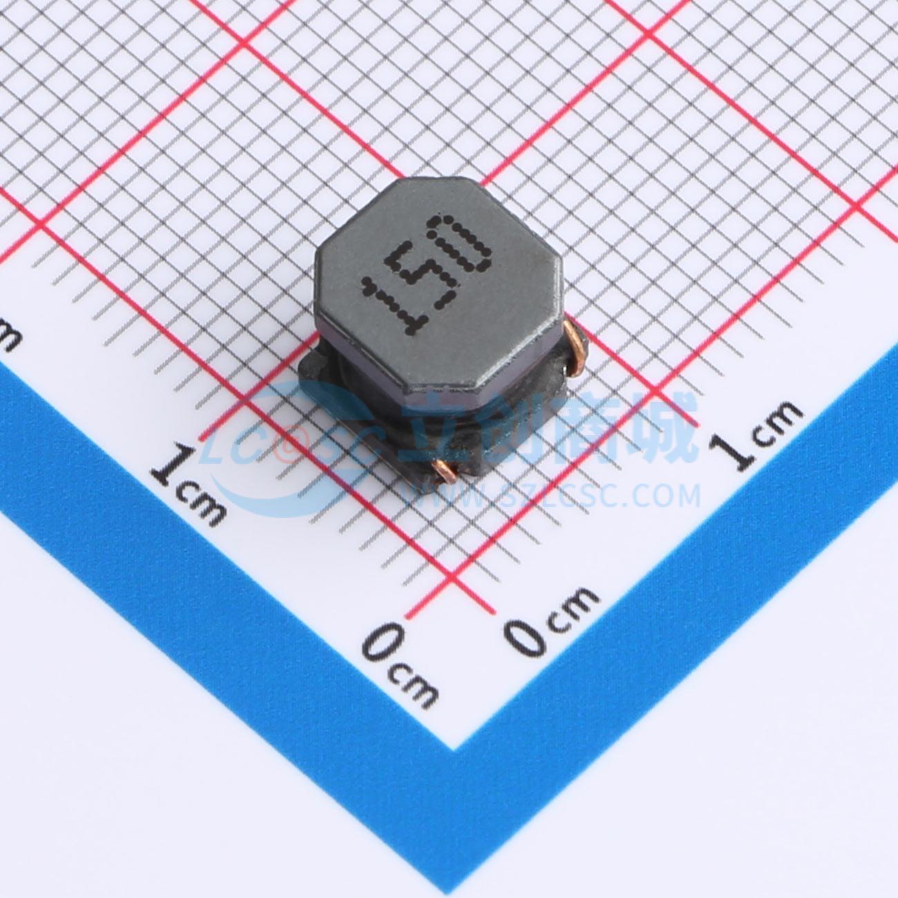 点击查看大图 CR8065A-150M实物图