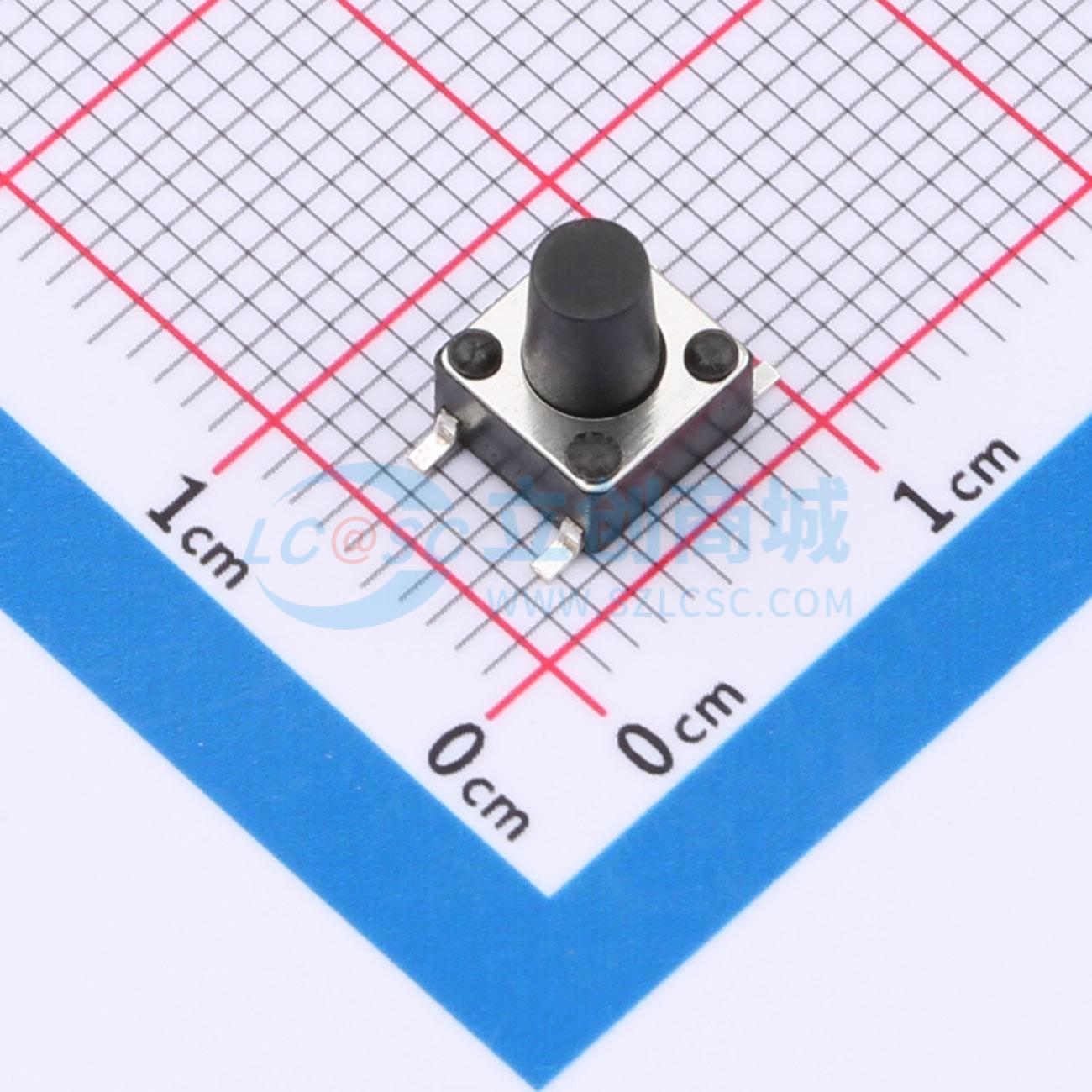 TS014-TBW1FH8.0实物图