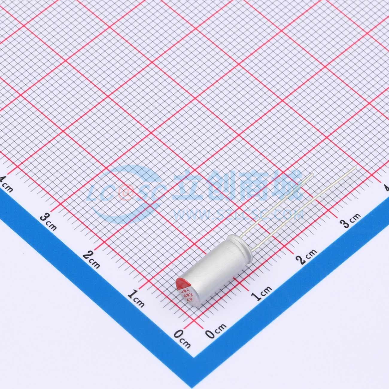 点击查看大图 SPT1AM681D12ORVZC实物图