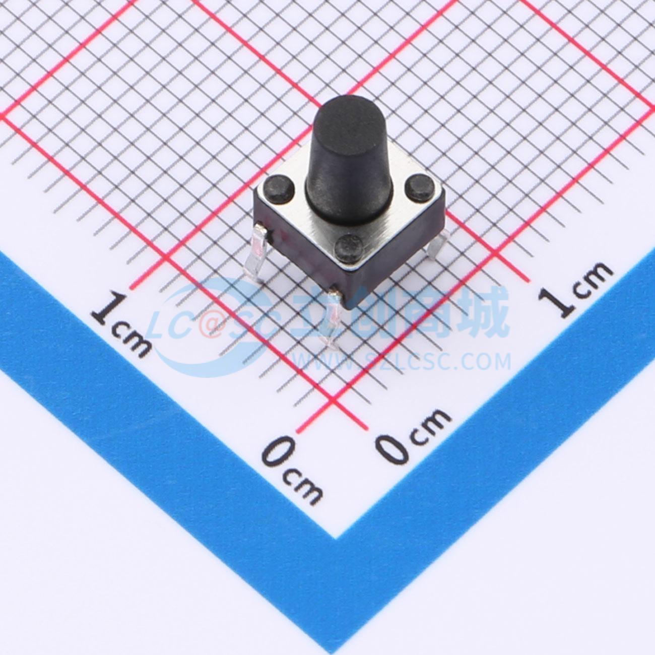 TS013-CBW1FH8.5实物图