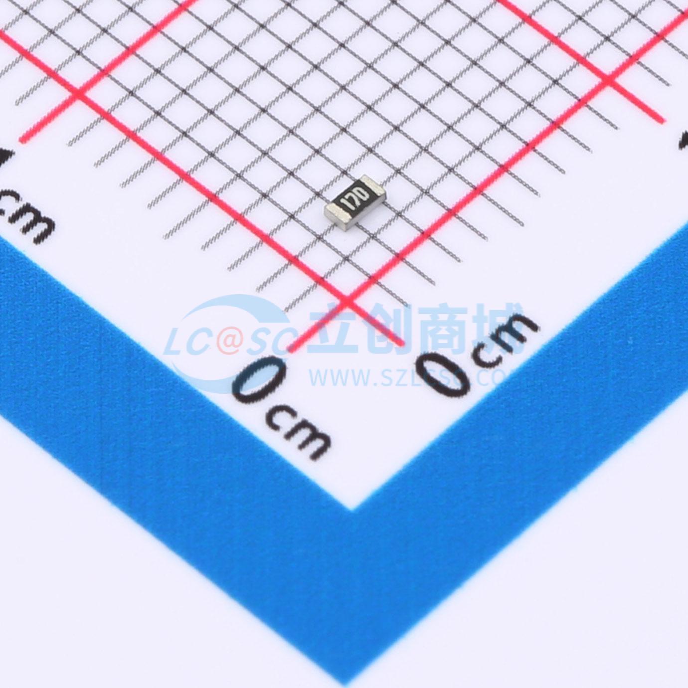 点击查看大图 RCA03147KFLF实物图