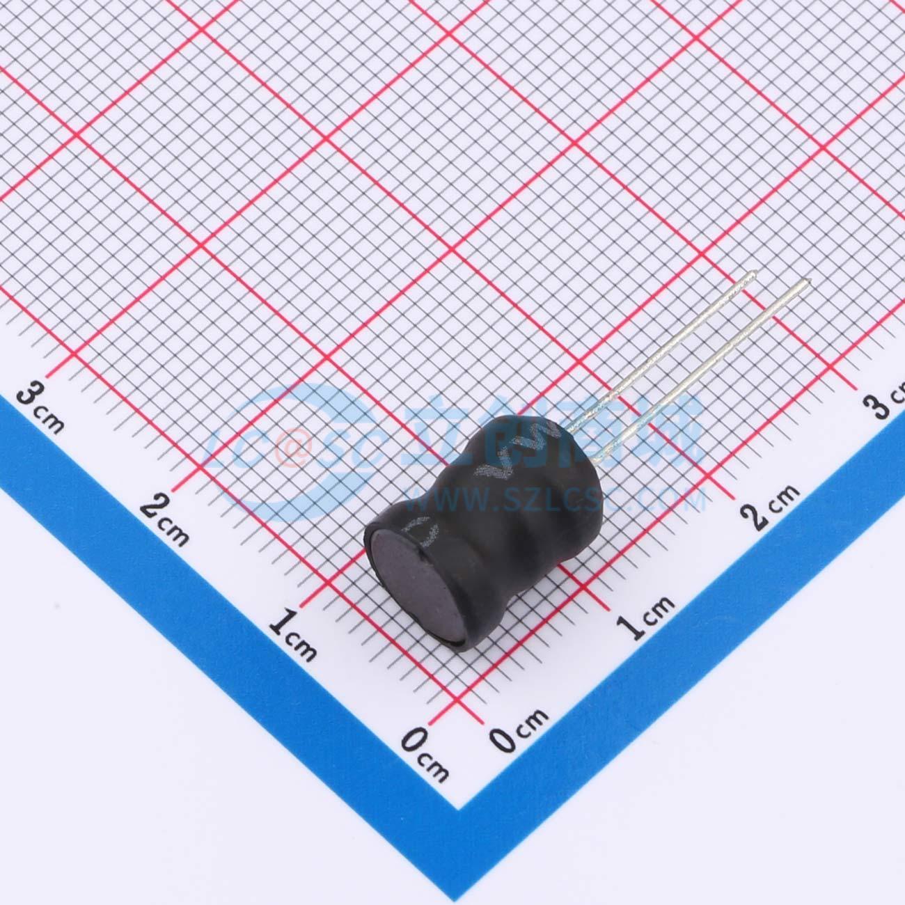 点击查看大图 YDPK0810-280K实物图