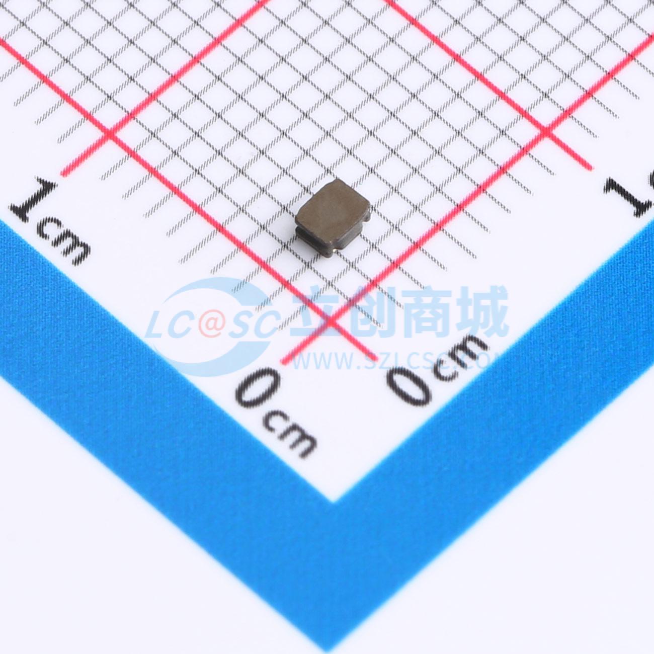 点击查看大图 MAI201610S-R56MT实物图