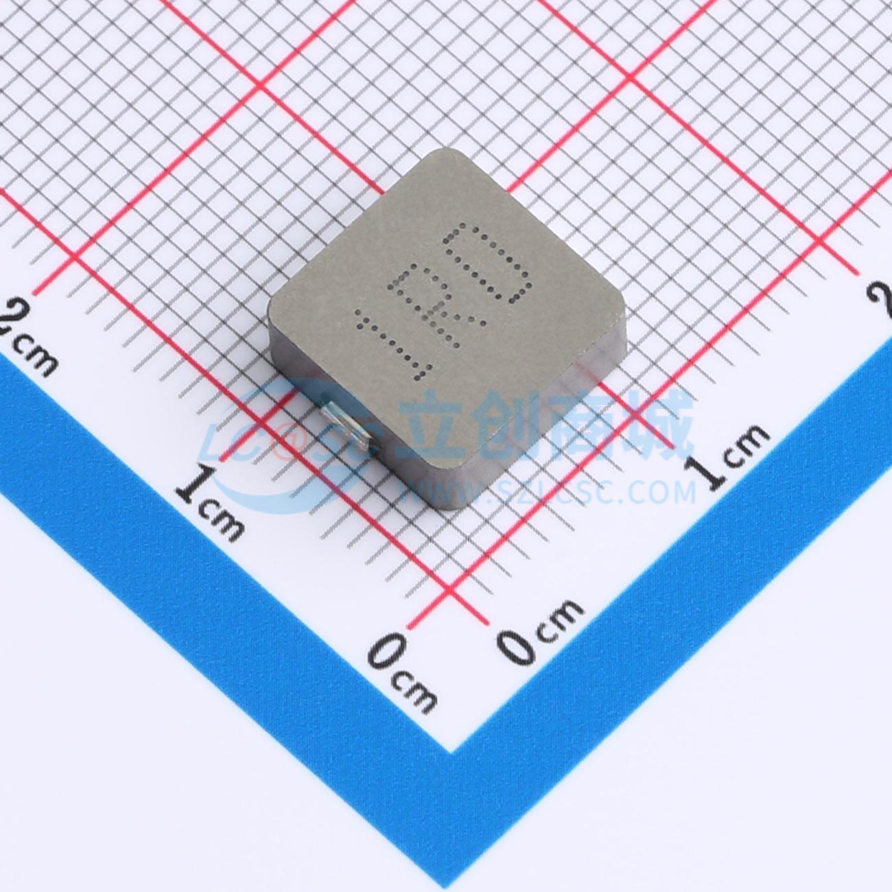 点击查看大图 CMPI1040-1R0M实物图