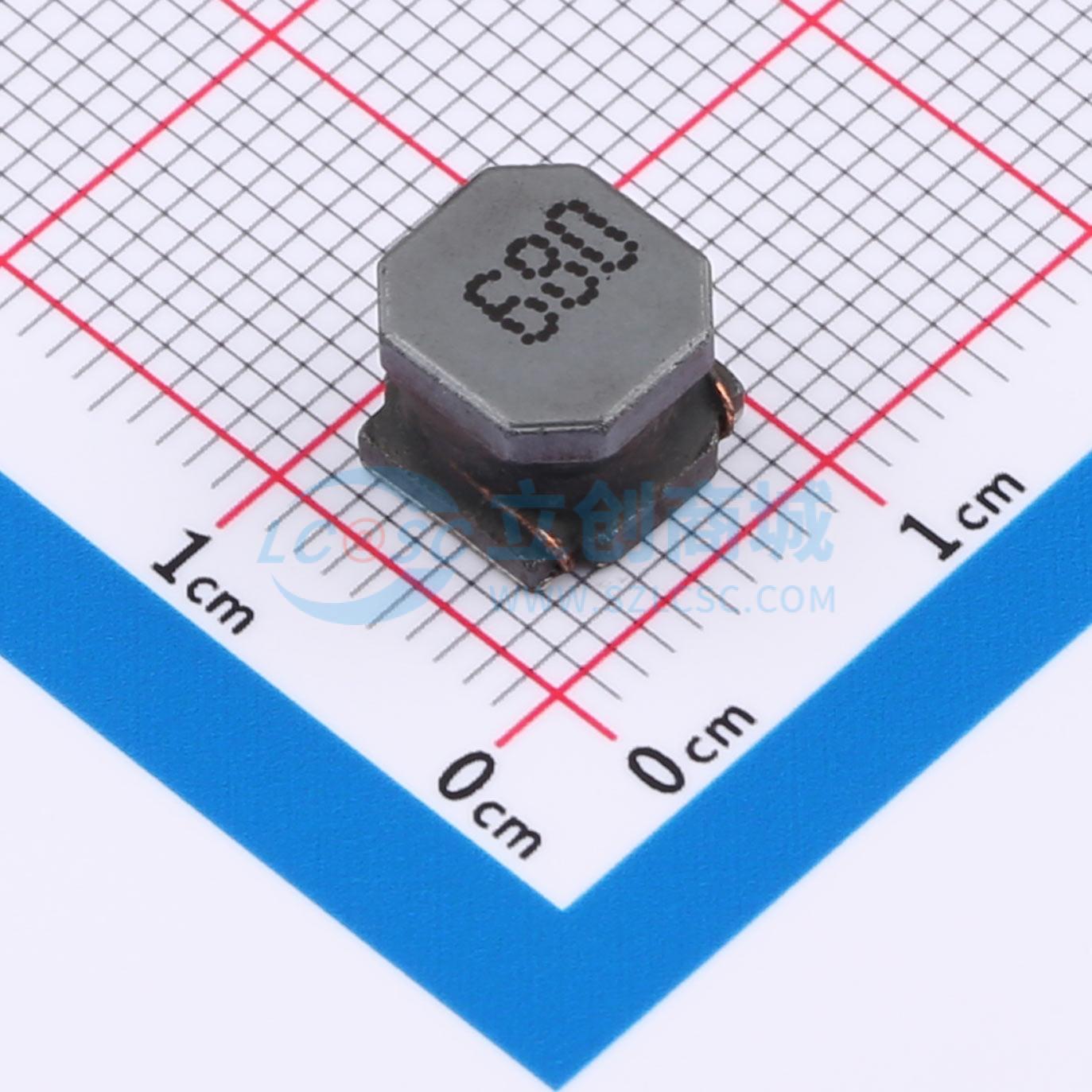 点击查看大图 CR8065A-680M实物图