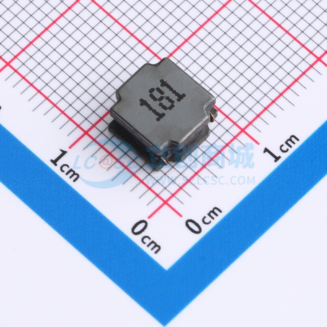 点击查看大图 CR8040-181M实物图