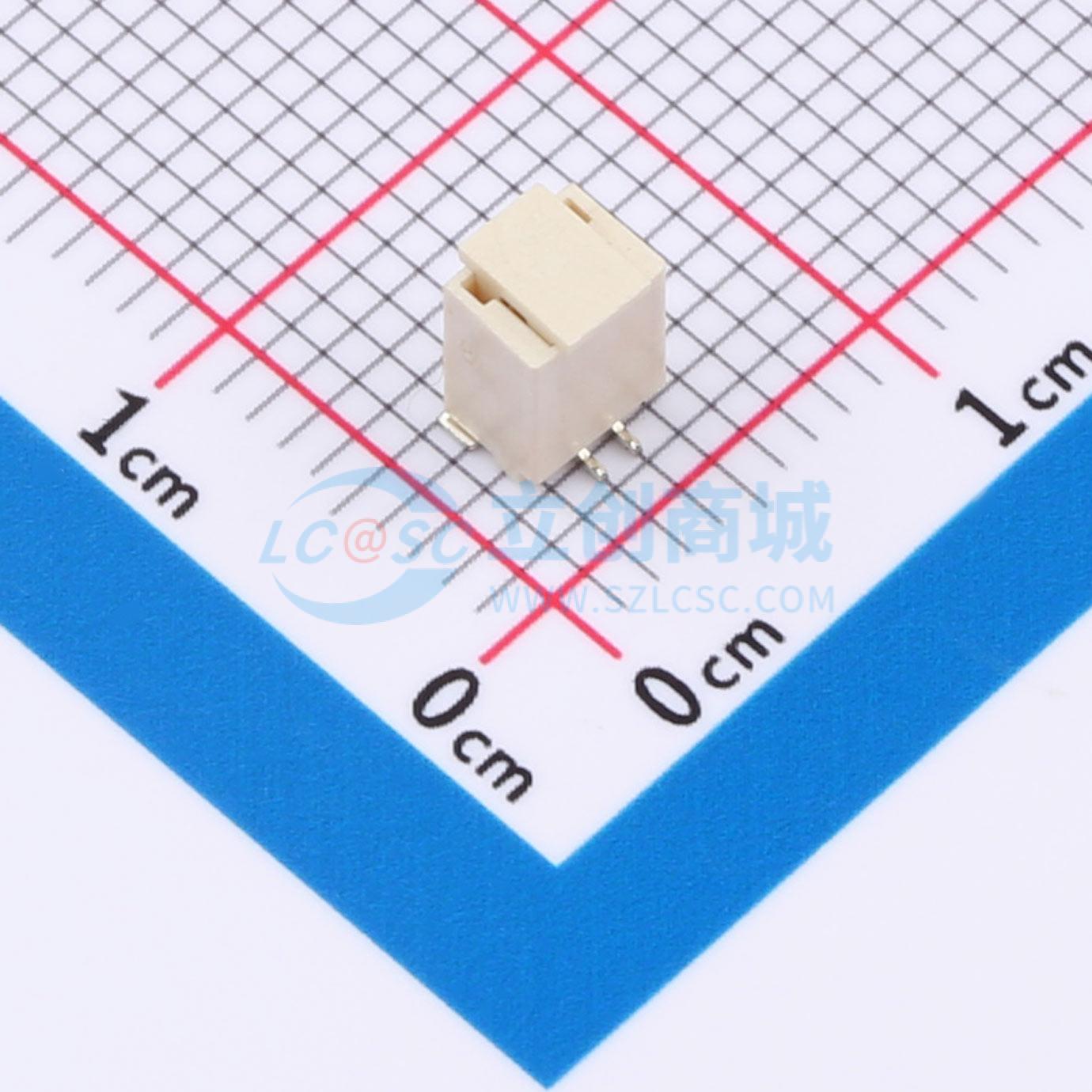 点击查看大图 501330-2AB实物图