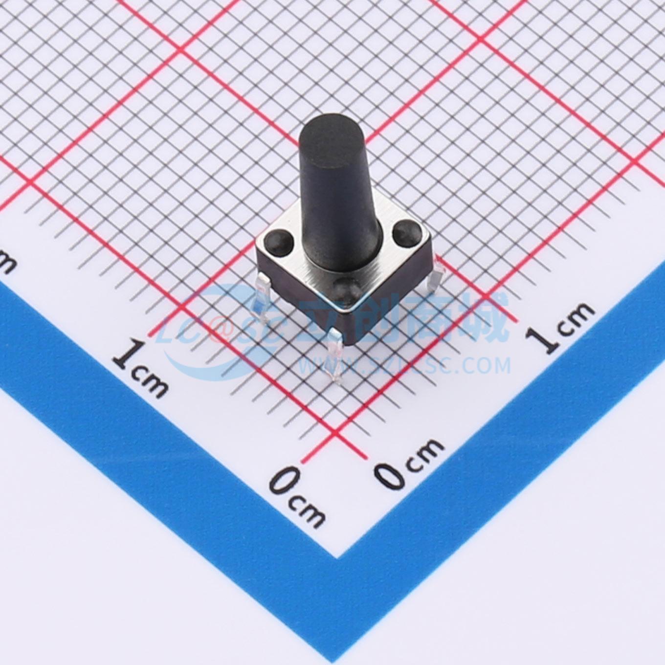 TS013-CBW1EH12.0实物图