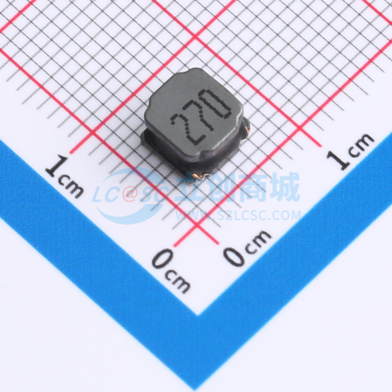 点击查看大图 CR6045-270M实物图