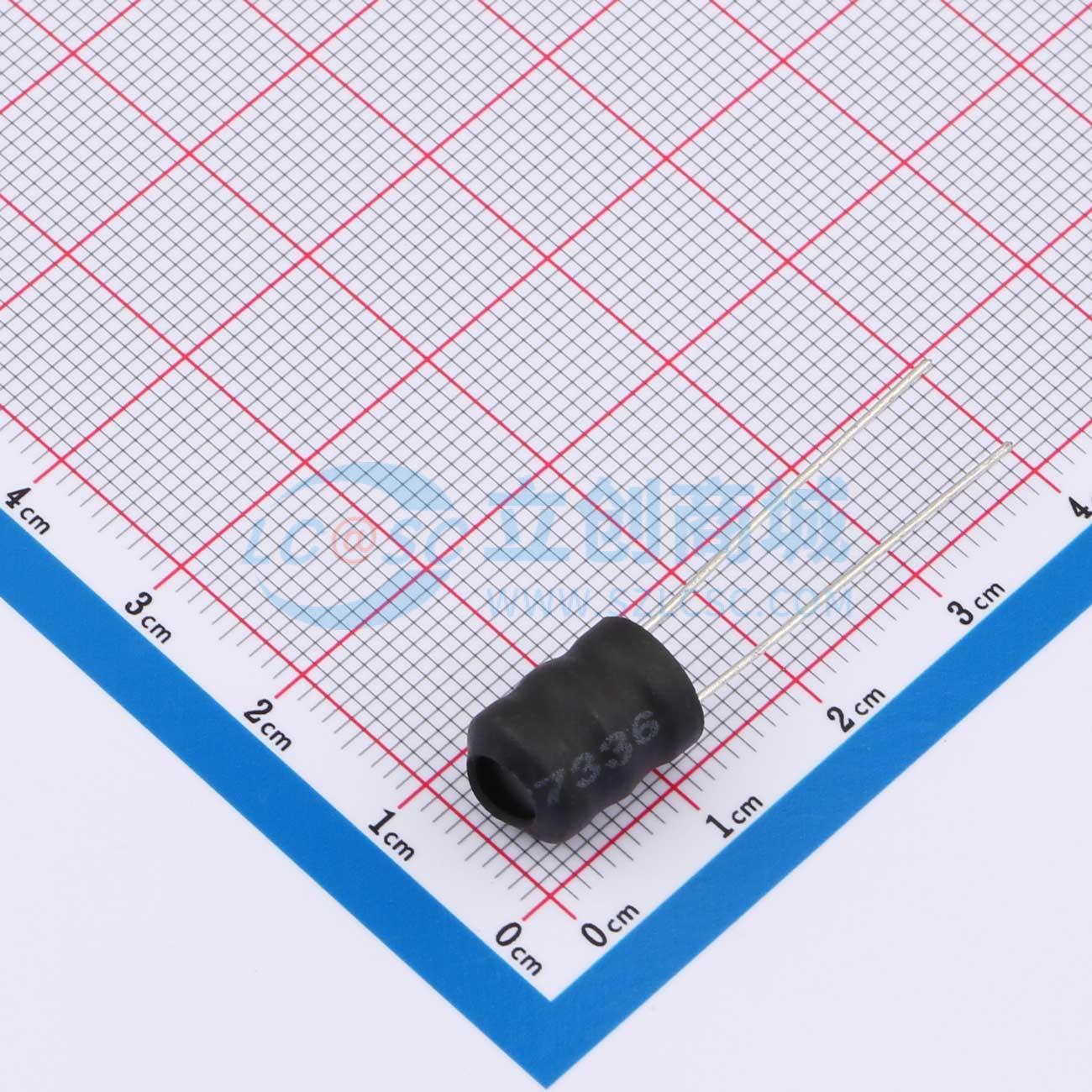 YDPK0810-682K实物图