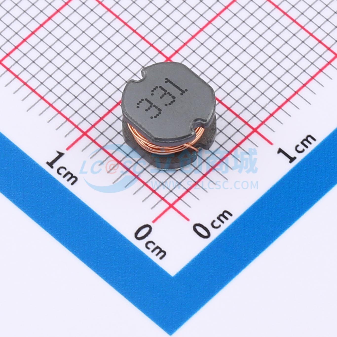点击查看大图 CD75-331K实物图