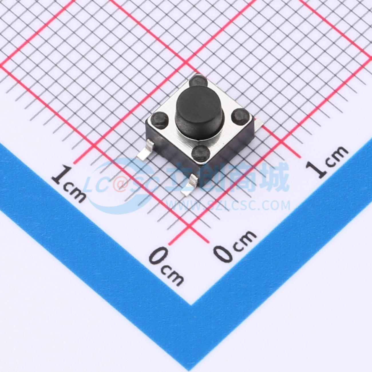 点击查看大图 TS014-TBW1EH5.5实物图