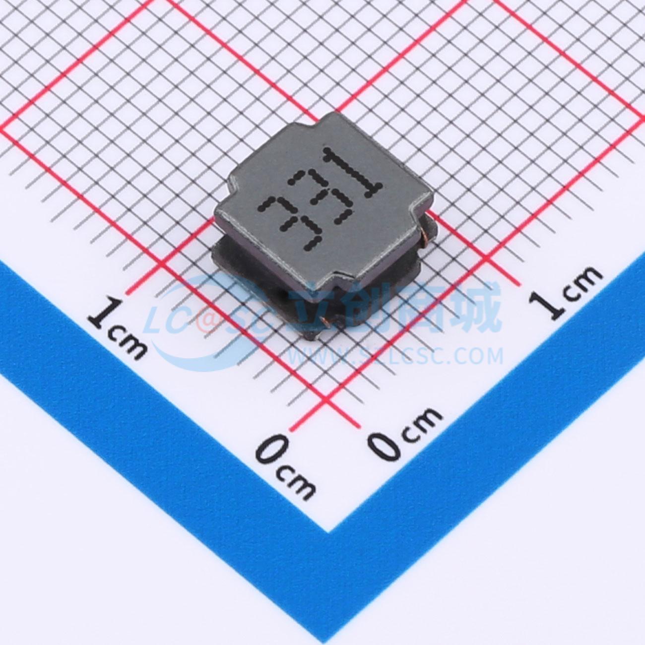 点击查看大图 CR8040-331M实物图
