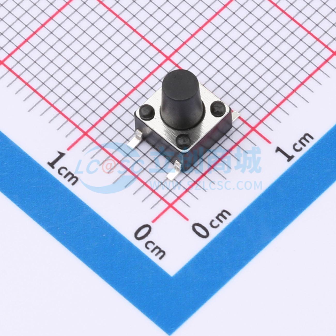点击查看大图 TS014-TBW1EH8.0实物图