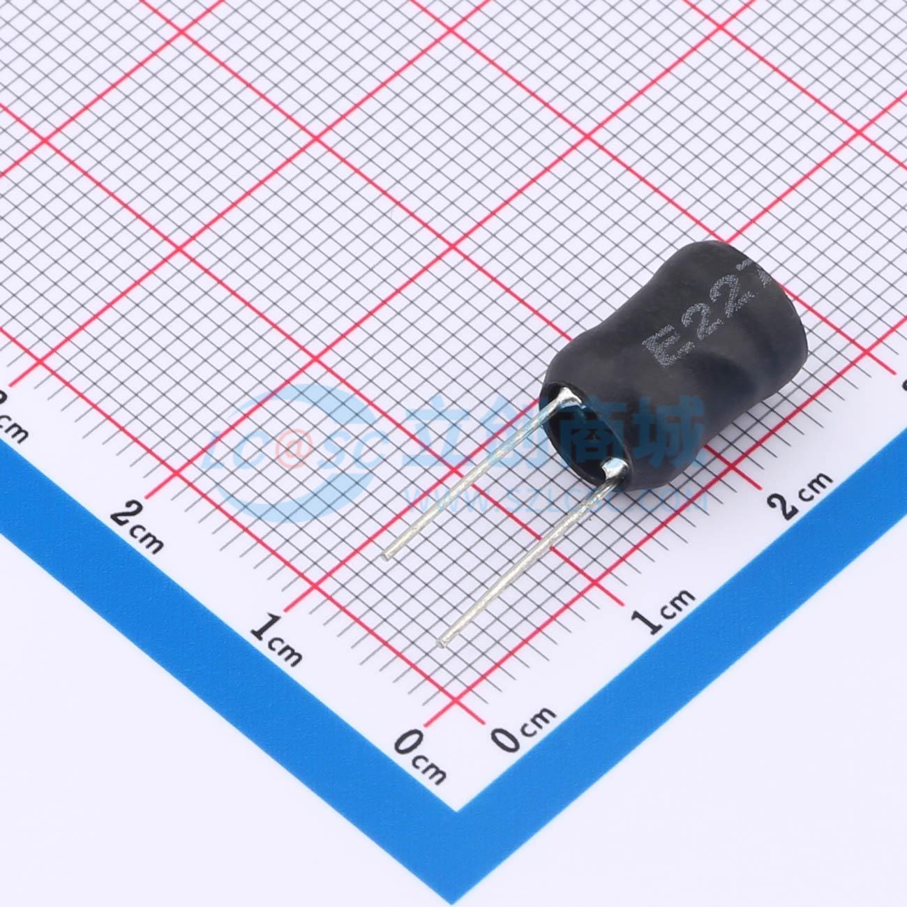 YDPK0810-400K实物图