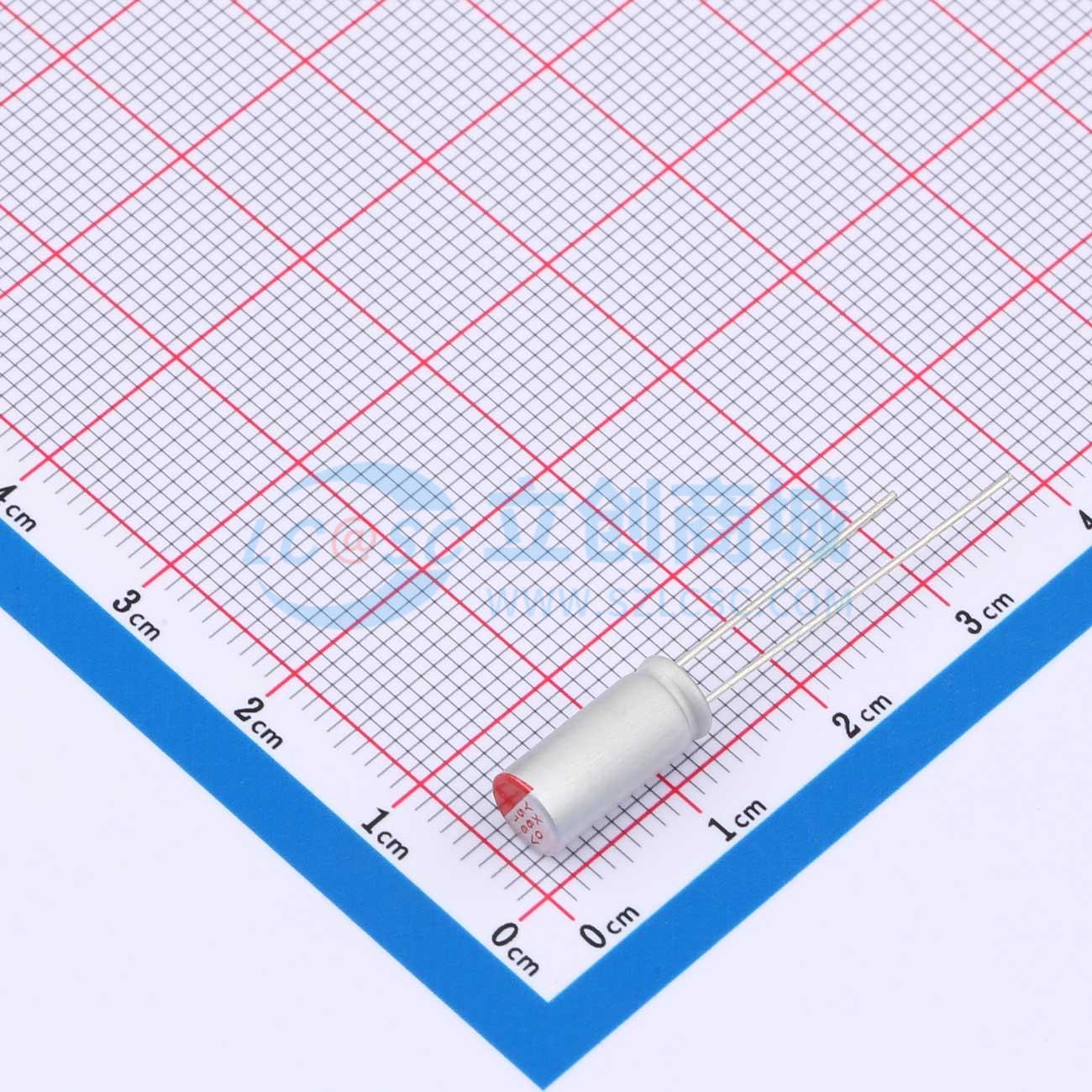 点击查看大图 SPT1CM561D12ORVZC实物图