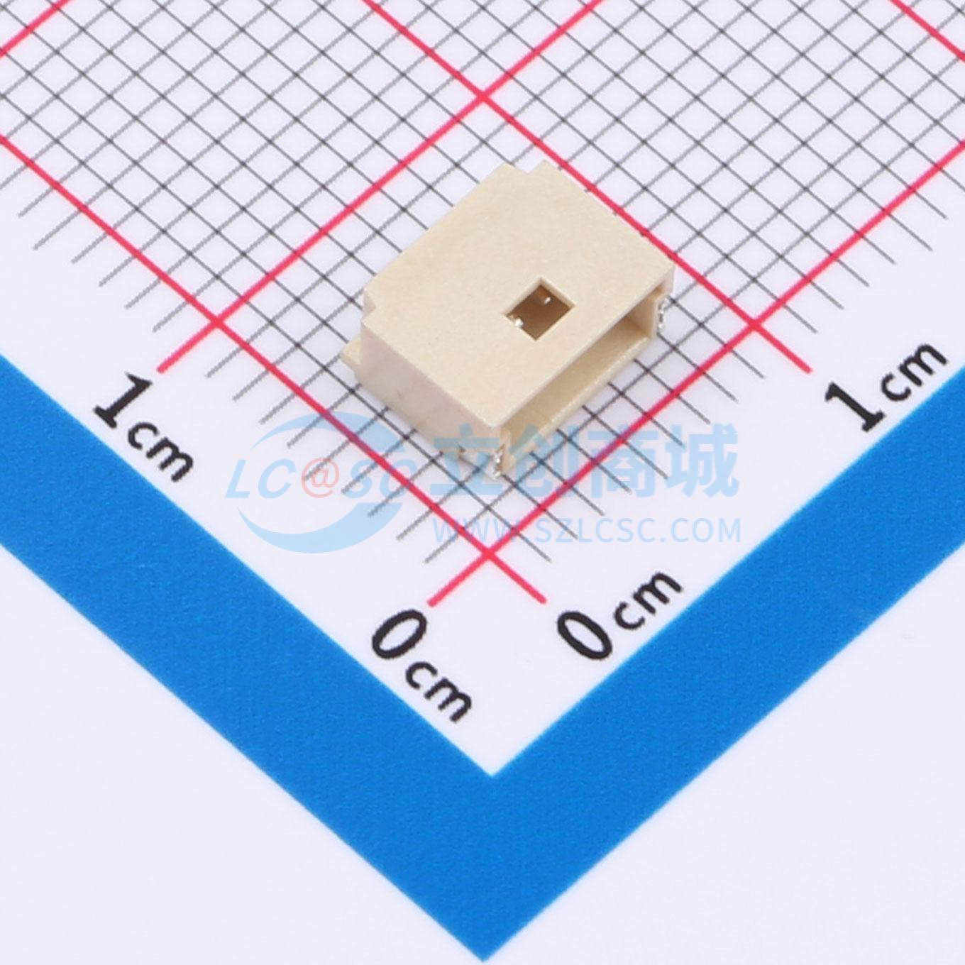 点击查看大图 501330-5AWB实物图