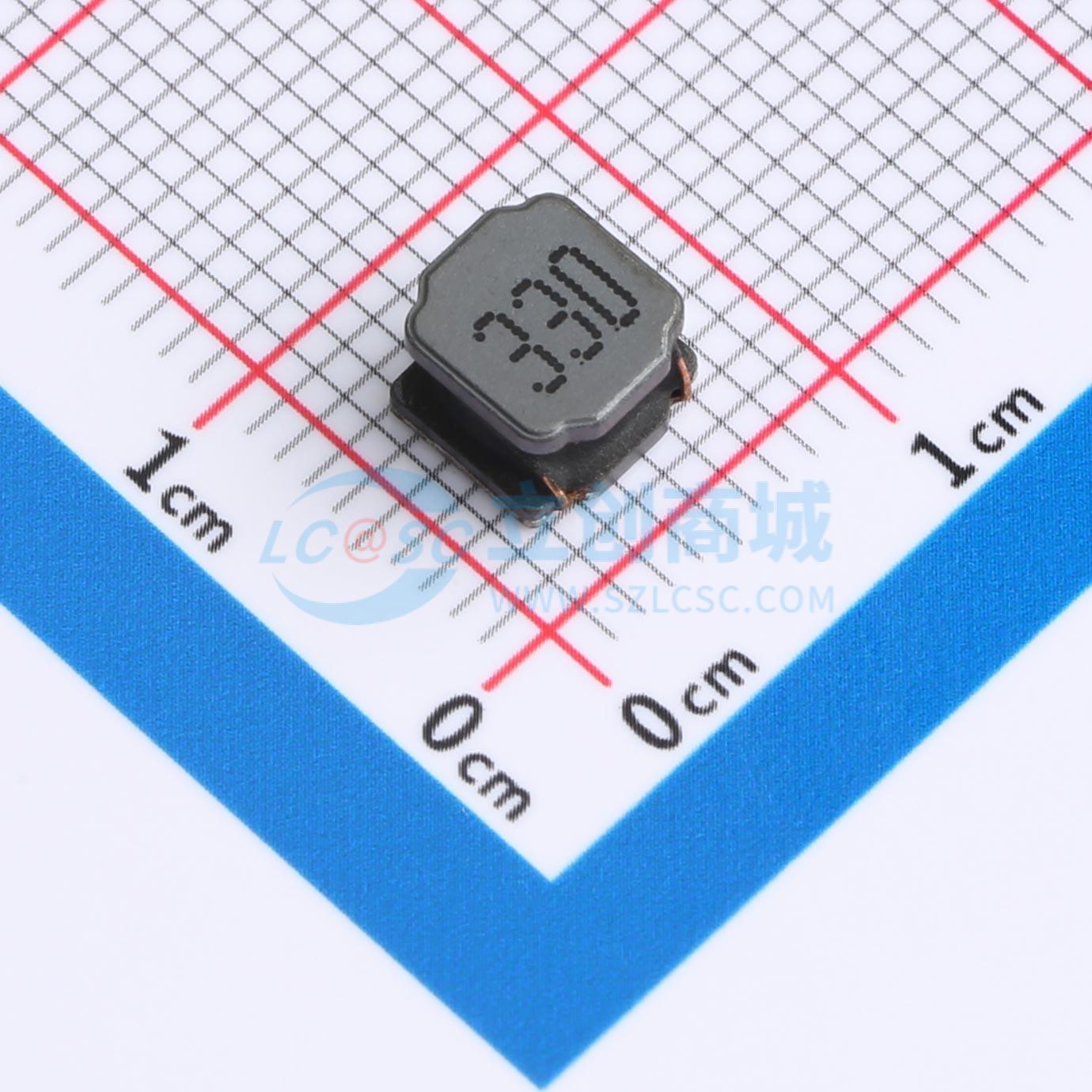 点击查看大图 CR6045-330M实物图