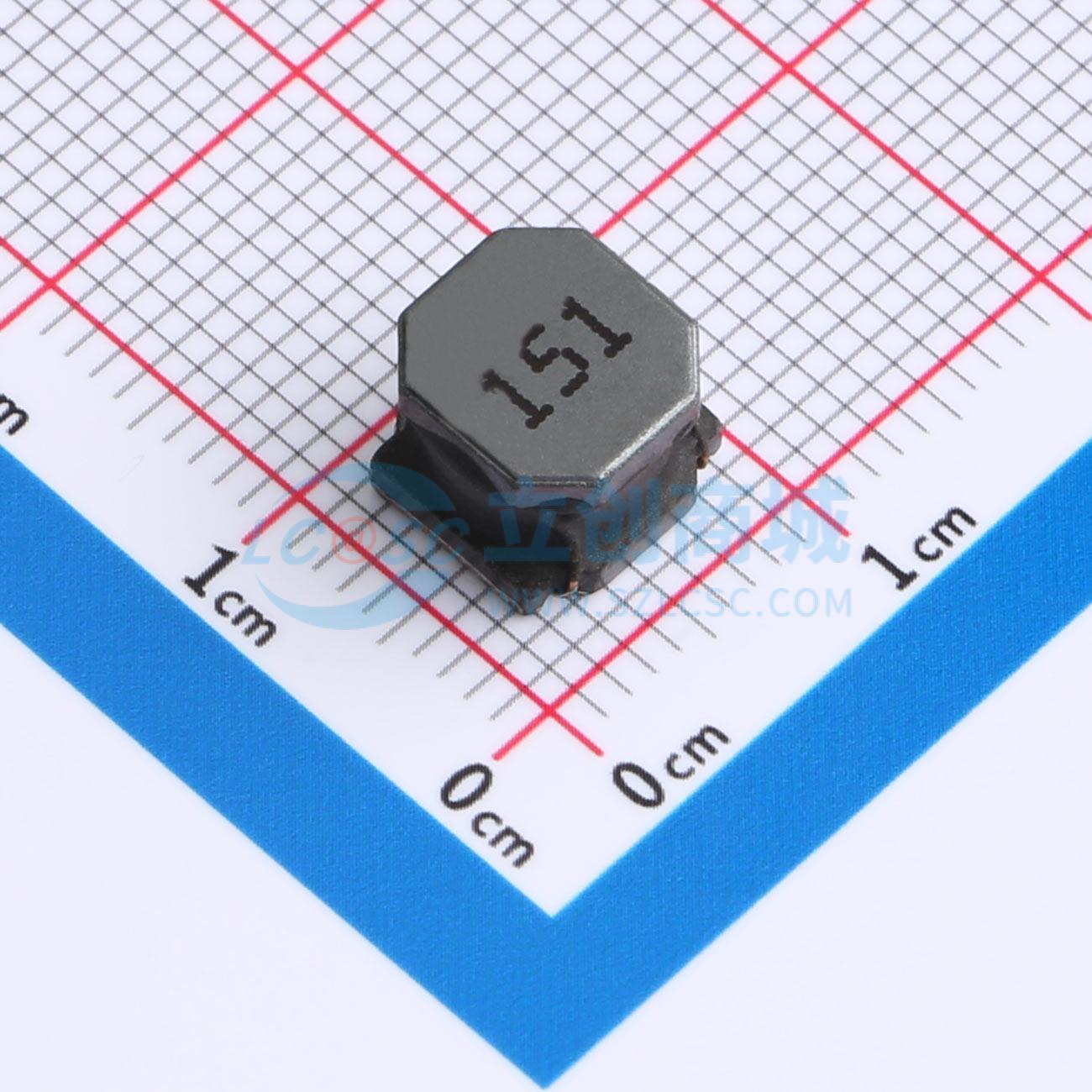 点击查看大图 CR8065A-151M实物图