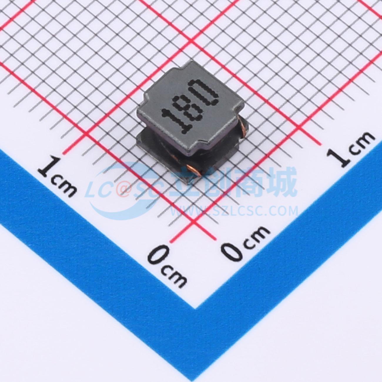 点击查看大图 CR6045K-180M实物图