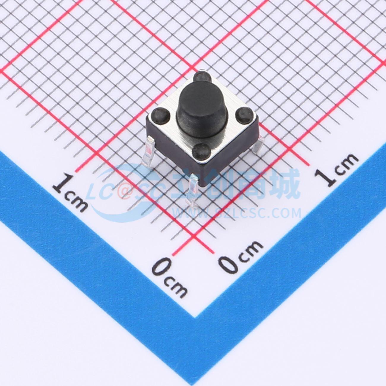 点击查看大图 TS013-CBW1FH6.0实物图