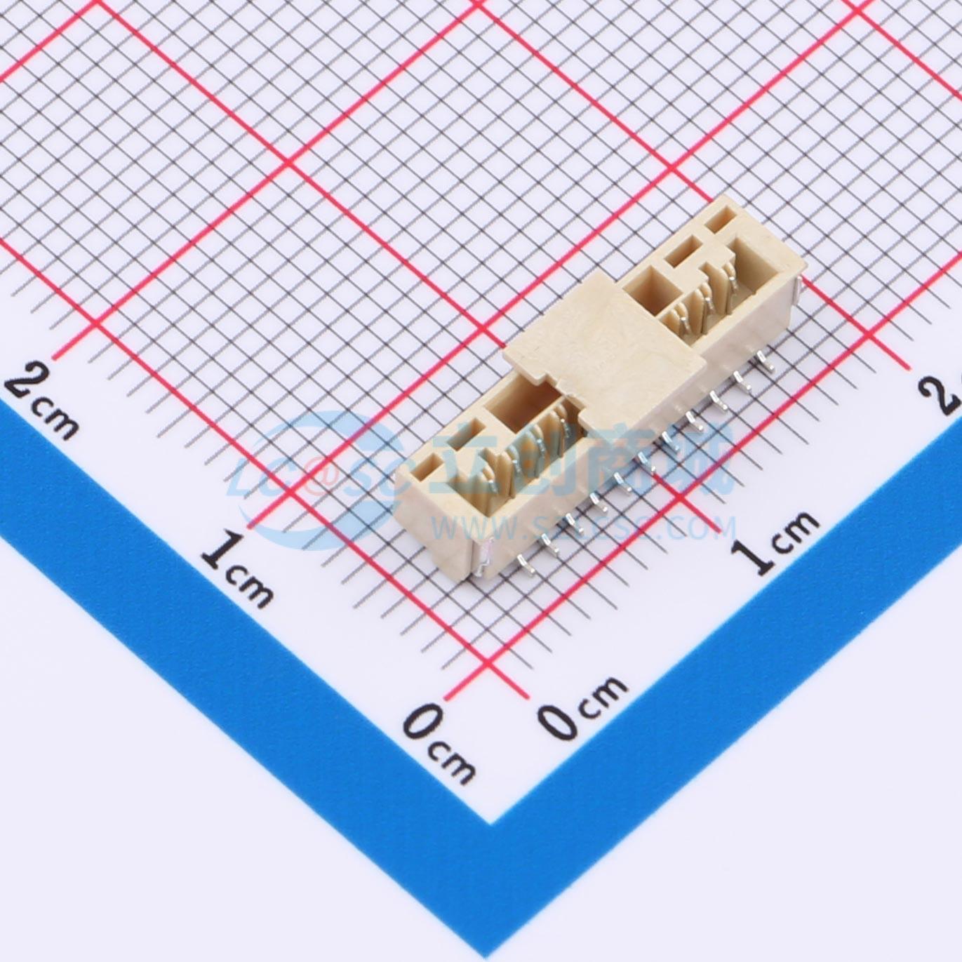HC-GH-11PLT-05实物图