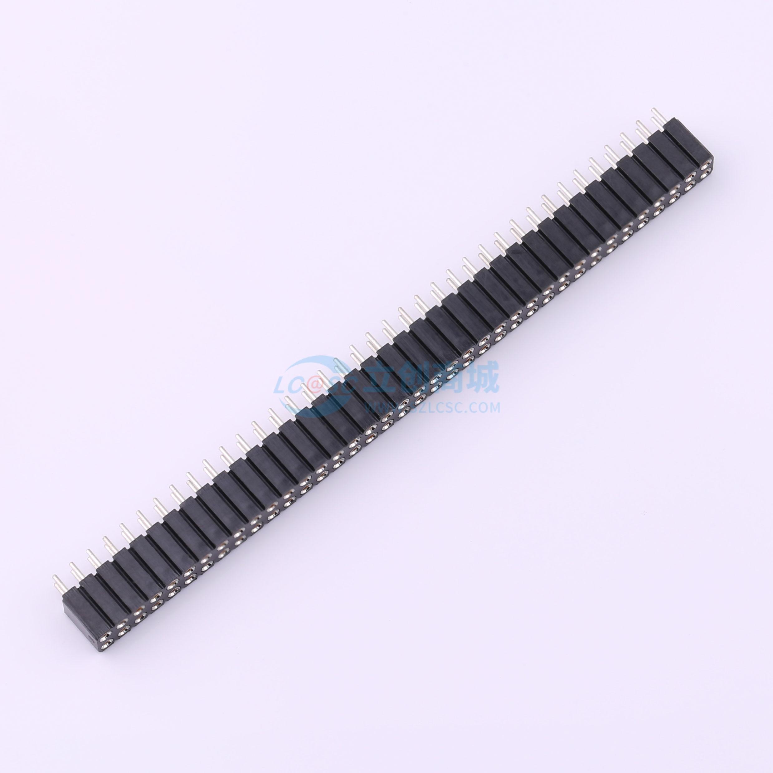 点击查看大图 X5521FV-2X38-C70D30-1000实物图