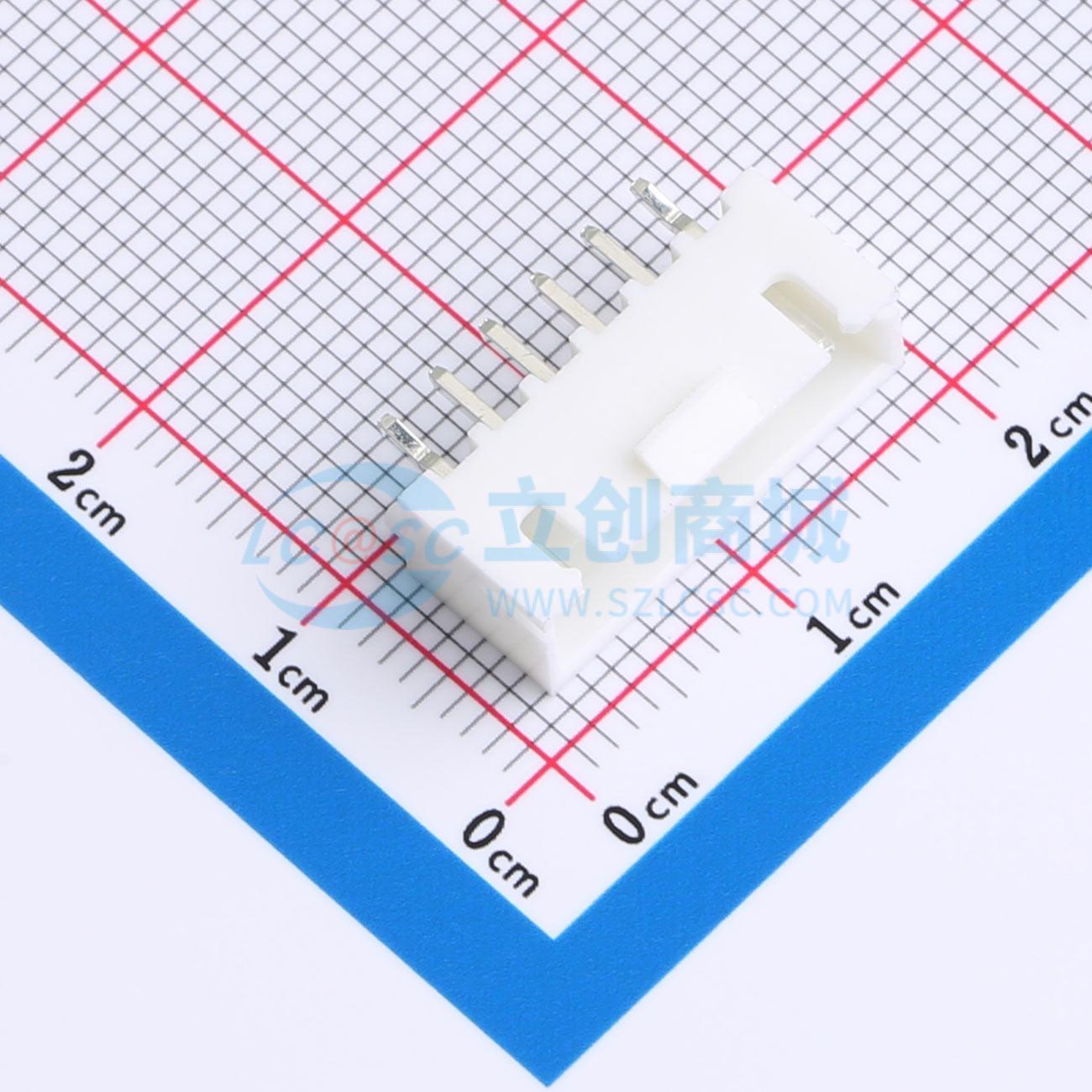 点击查看大图 XHDH-6AS实物图