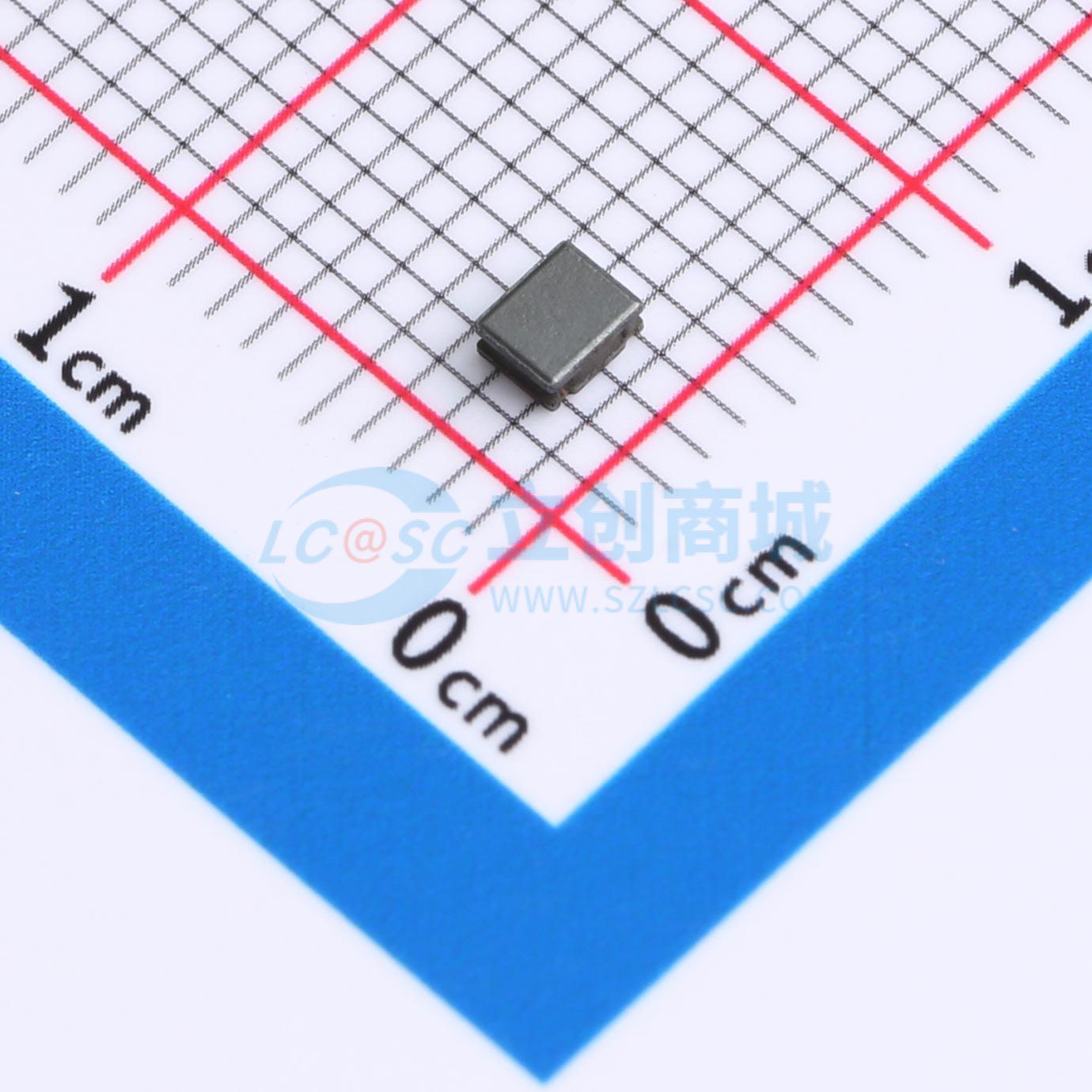 点击查看大图 MNR252012T4R7MT实物图