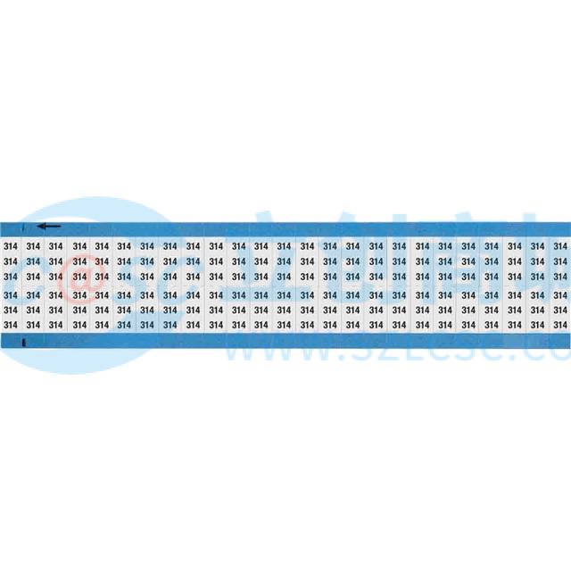WM-314-SC-PK实物图