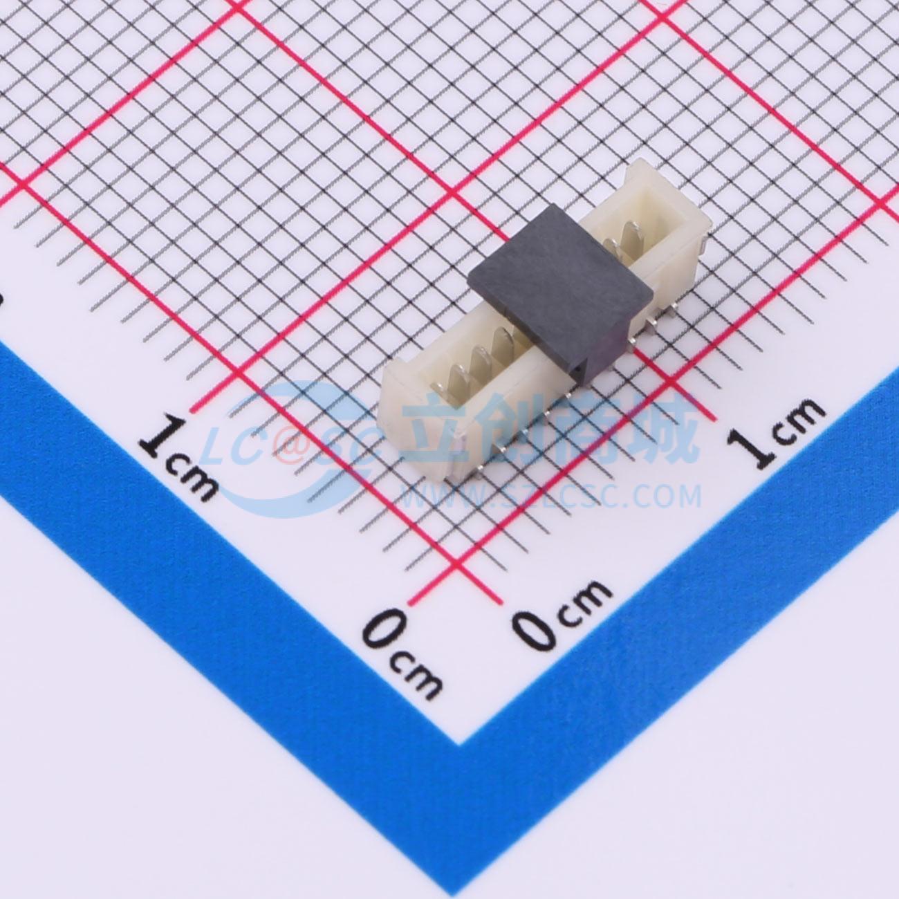 点击查看大图 X1002WVS-10B-9TSN实物图