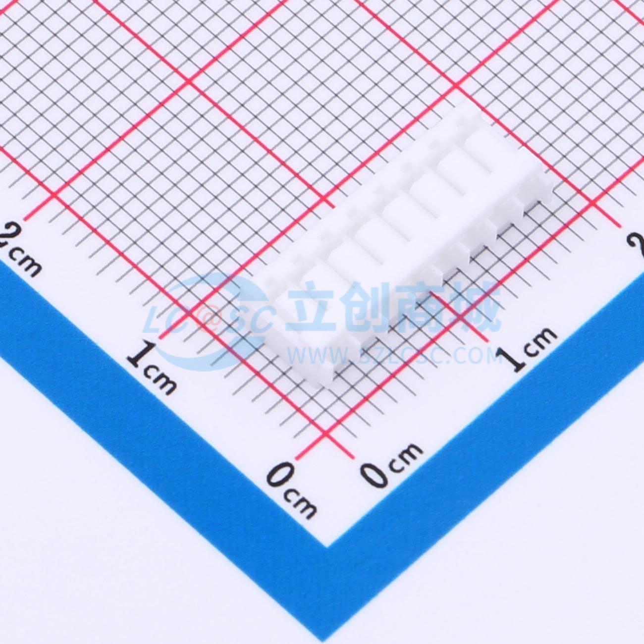 点击查看大图 JC20-8Y实物图