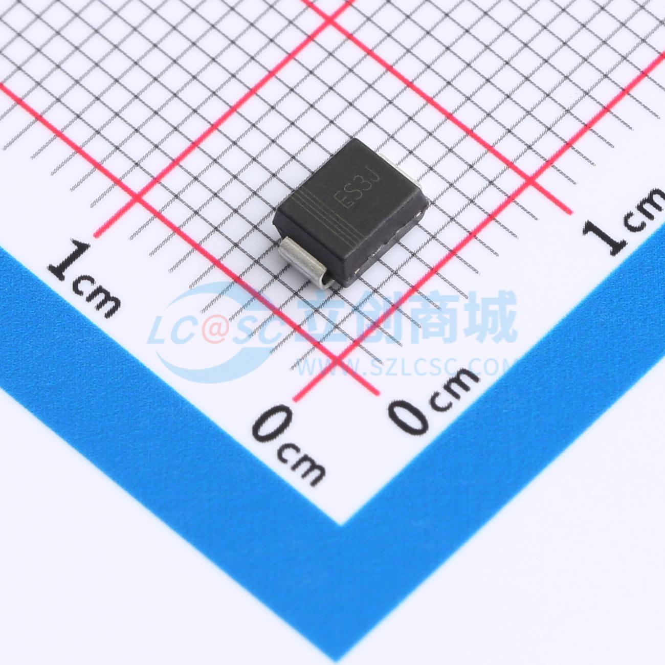 点击查看大图 ES3JB实物图