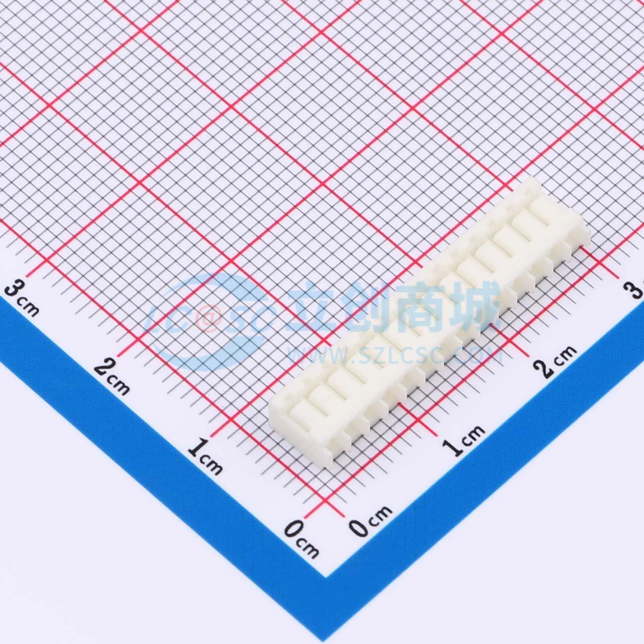 点击查看大图 JC20-14Y实物图