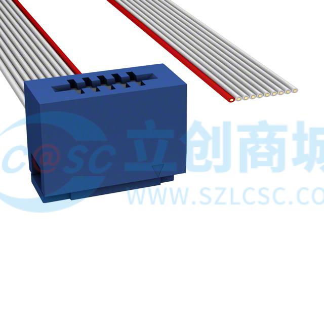 C1EXG-1036G实物图