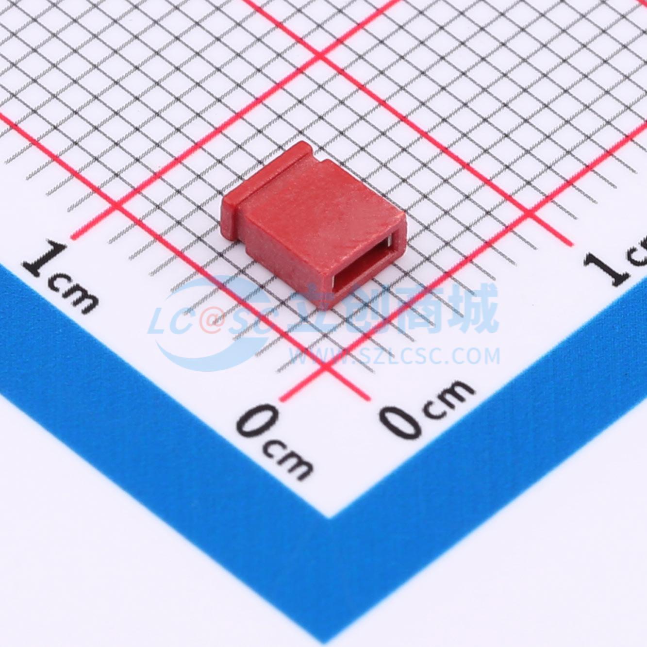 点击查看大图 HC-JP200-1-50-CL-R-G1实物图