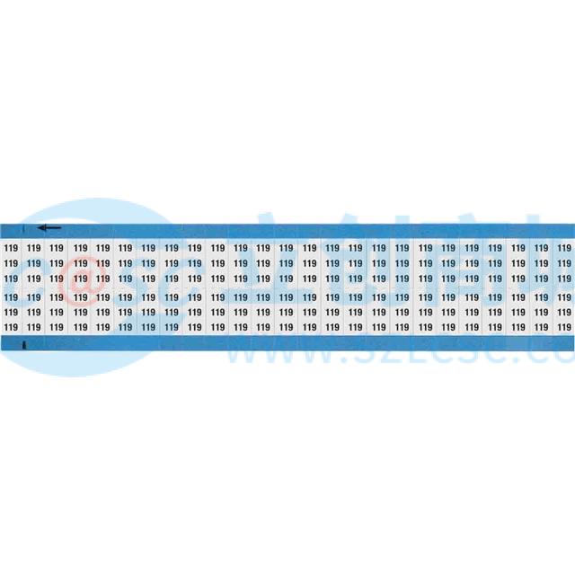 WM-119-SC-PK实物图