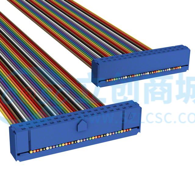 C3CCS-3418M实物图