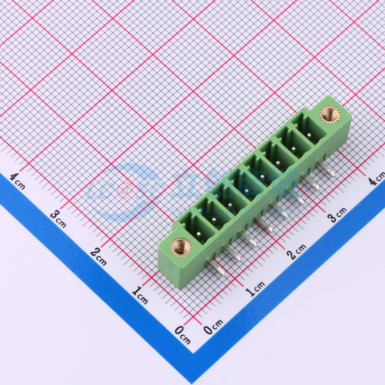 2EDG-3.81-8AWLS实物图