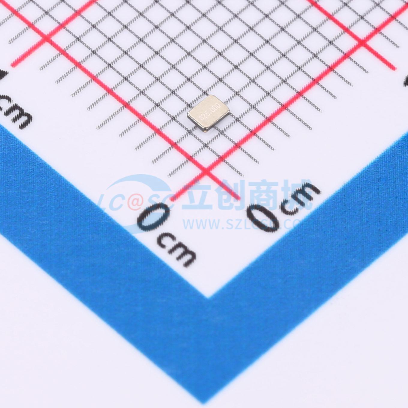 点击查看大图 SWXFSBEXK0-25.000000实物图