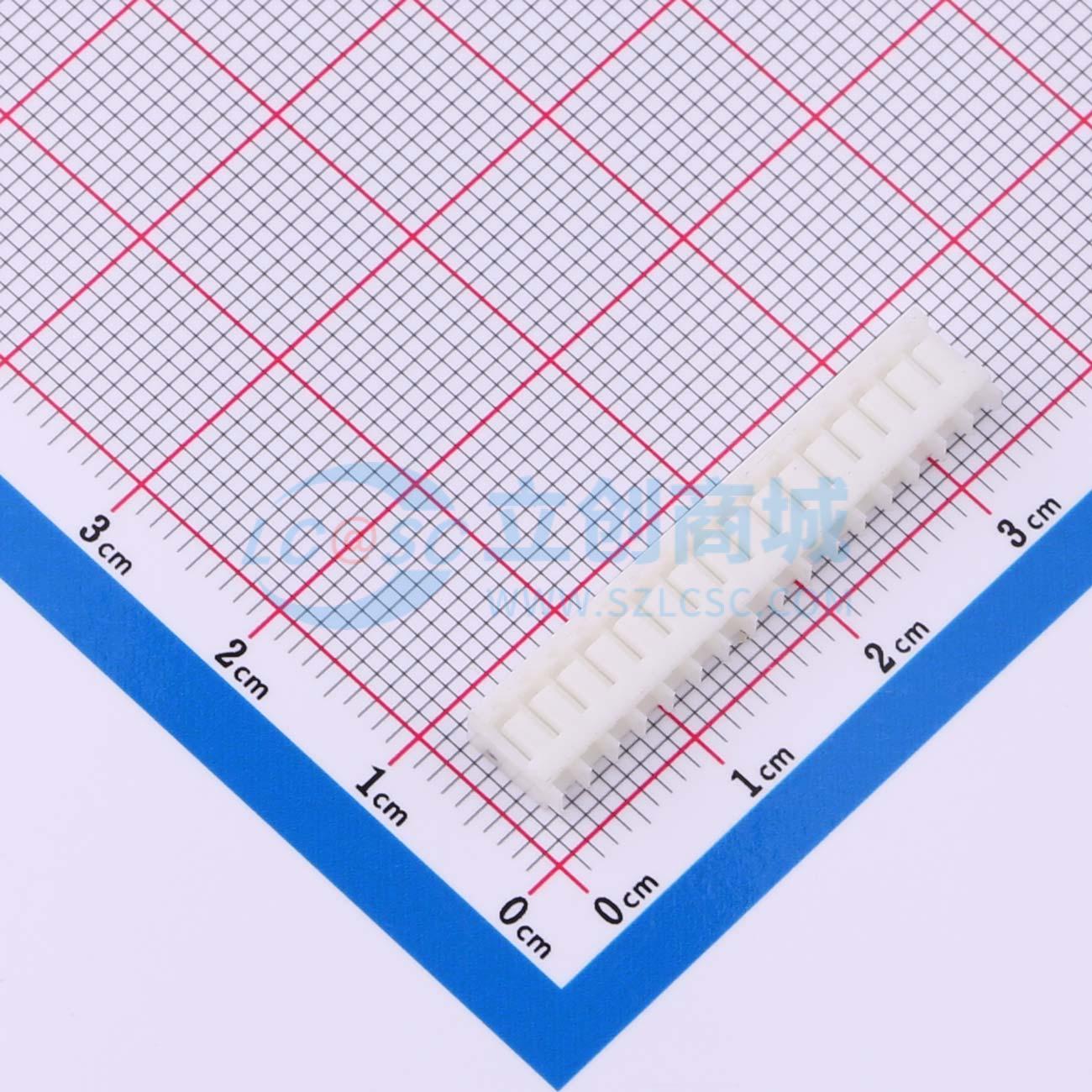 点击查看大图 JC20-16Y实物图