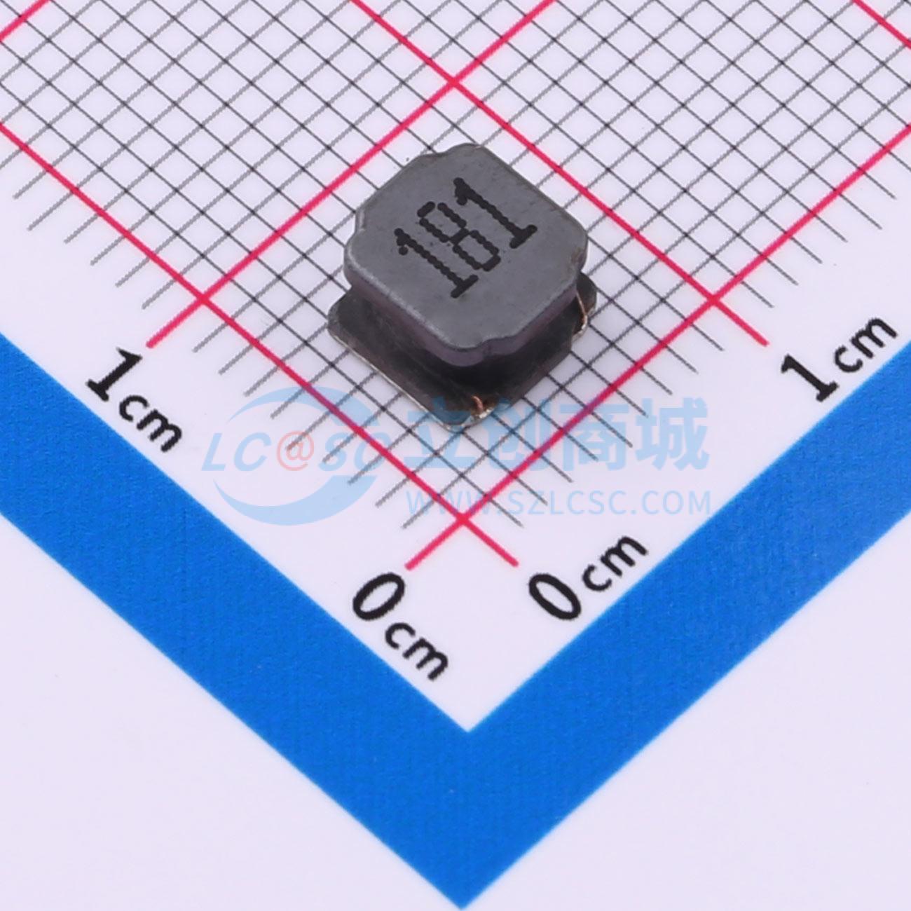 点击查看大图 CR6045-181M实物图