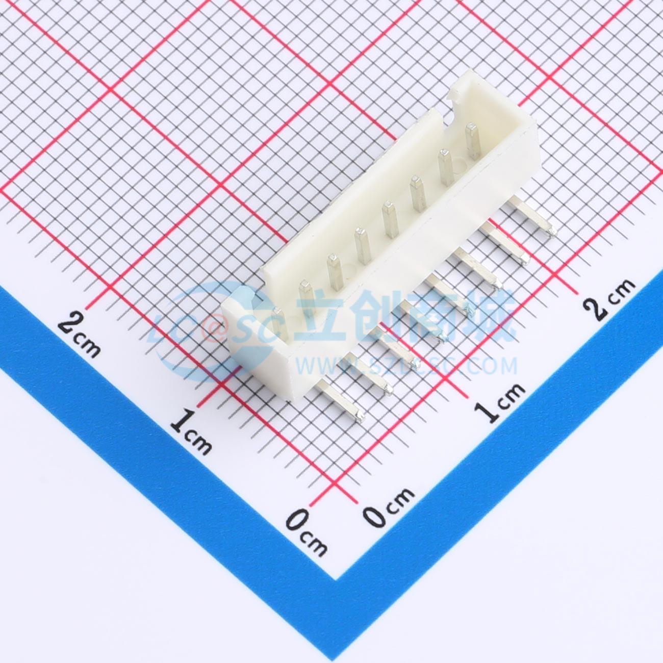 TJC3D-8AW-Z实物图