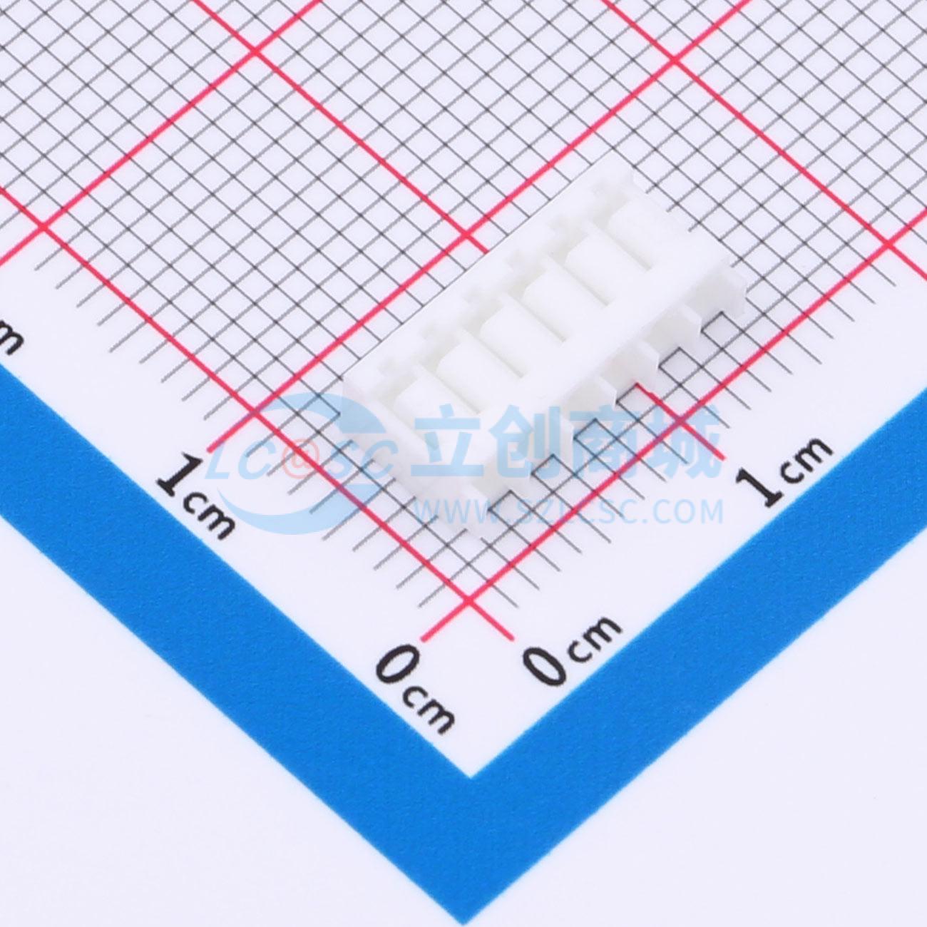 点击查看大图 JC20-6Y实物图