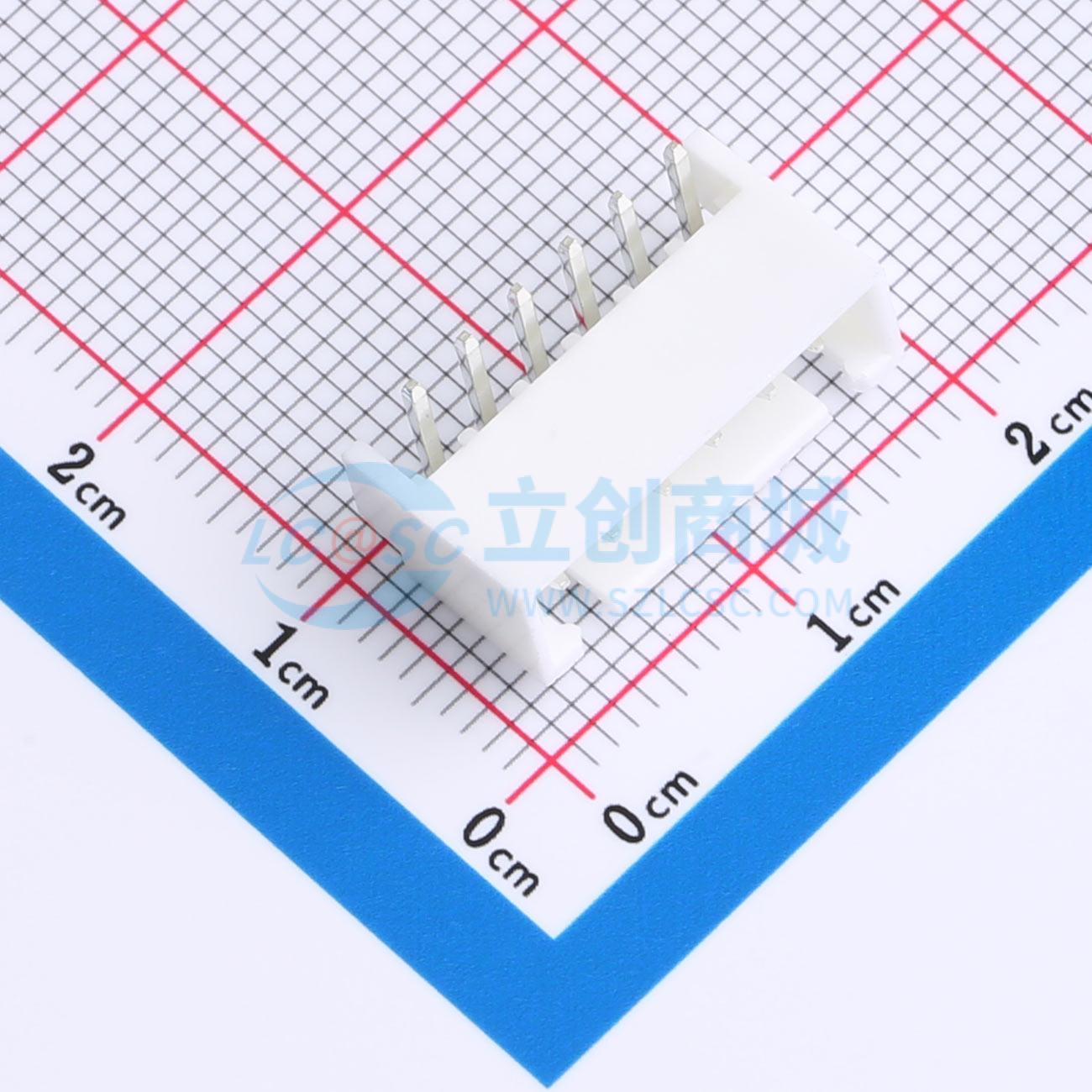 点击查看大图 TJC3D-6AWD-Z实物图