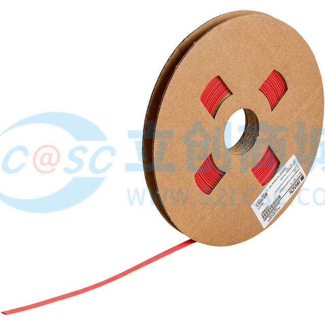 PS-C-125-RD实物图