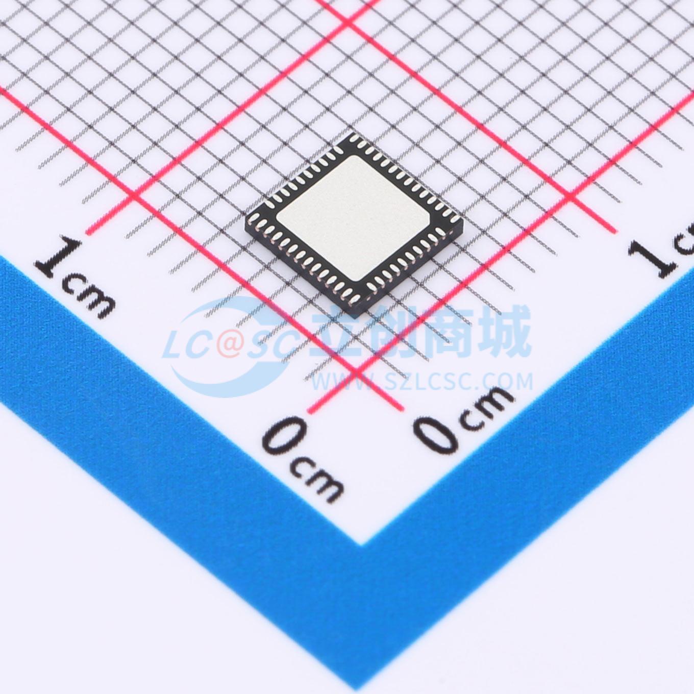 CH32V208CBU6商品缩略图