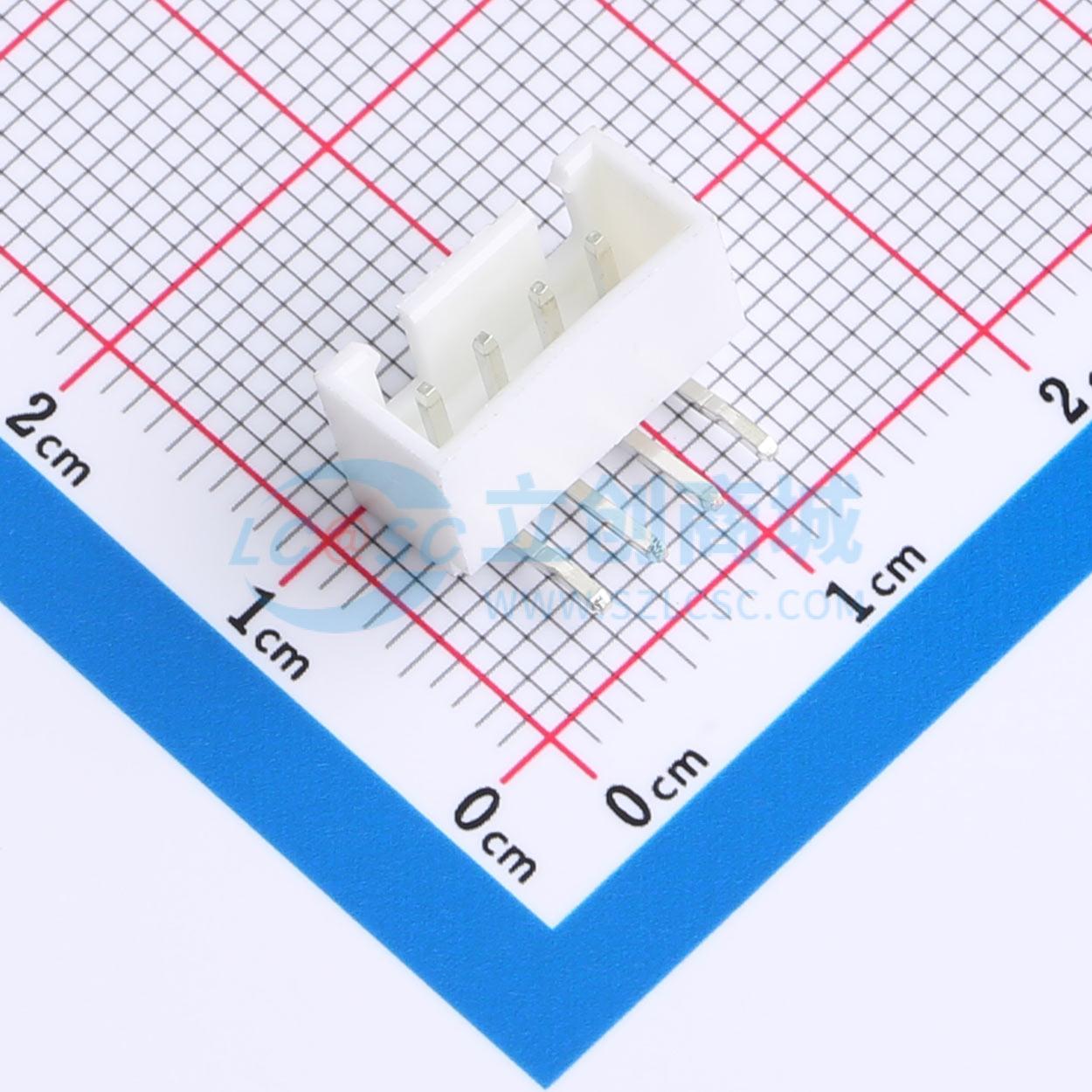 点击查看大图 TJC3D-4AW-K实物图
