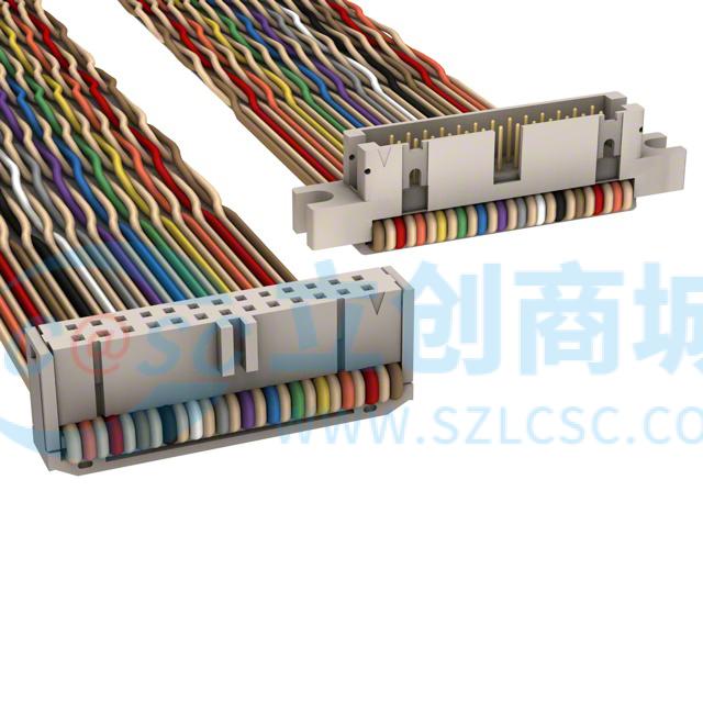 M3DYK-2640K实物图