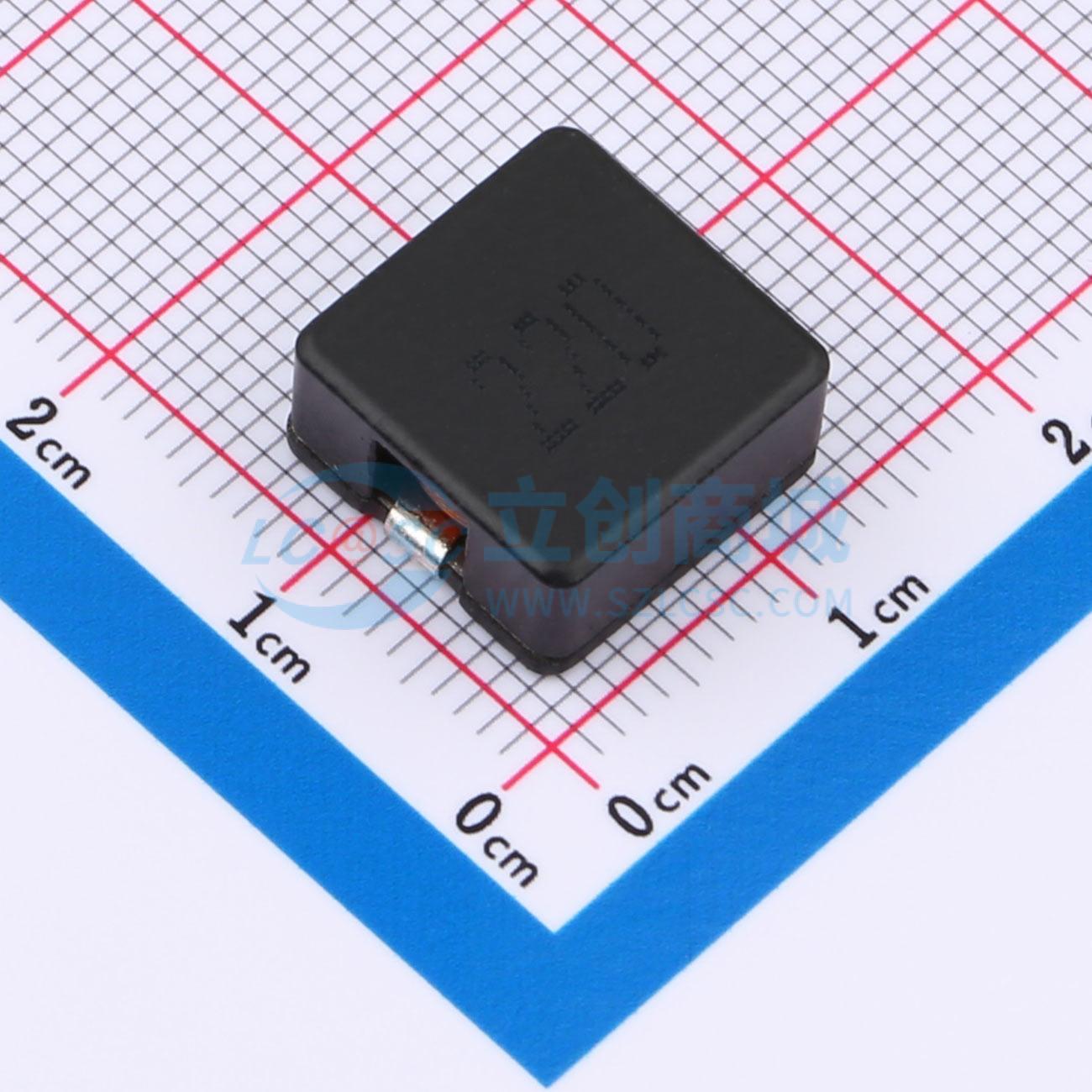 SMPQ1306-220MT实物图